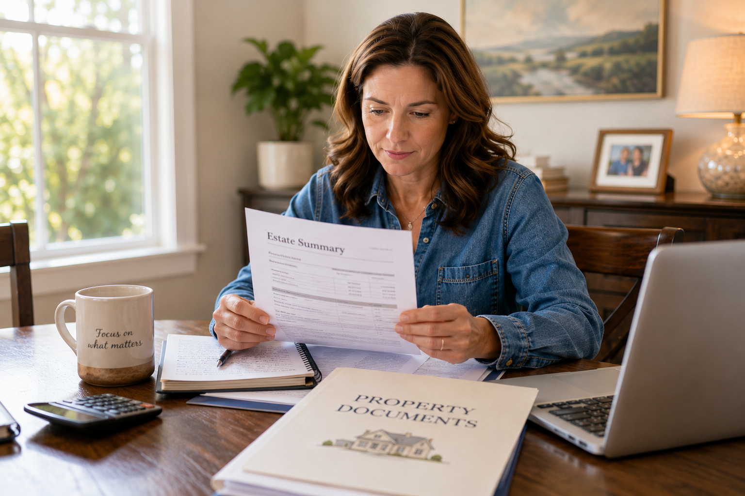 How to Sell an Inherited House in Bucks County Without Making Costly Mistakes