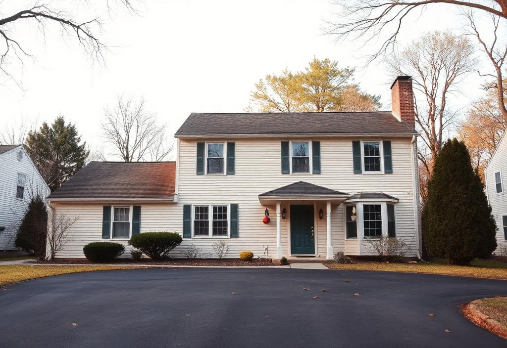 Can You Sell an Inherited House Without Repairs?